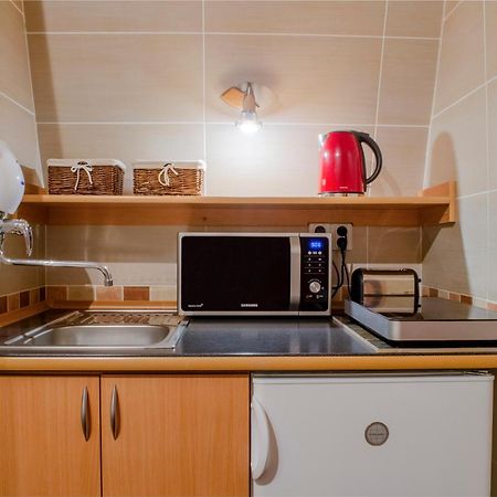 Apartmany Pavilon D - Budget, Classic, Family - Novy Smokovec - High Tatras Vysoke Tatry Bagian luar foto