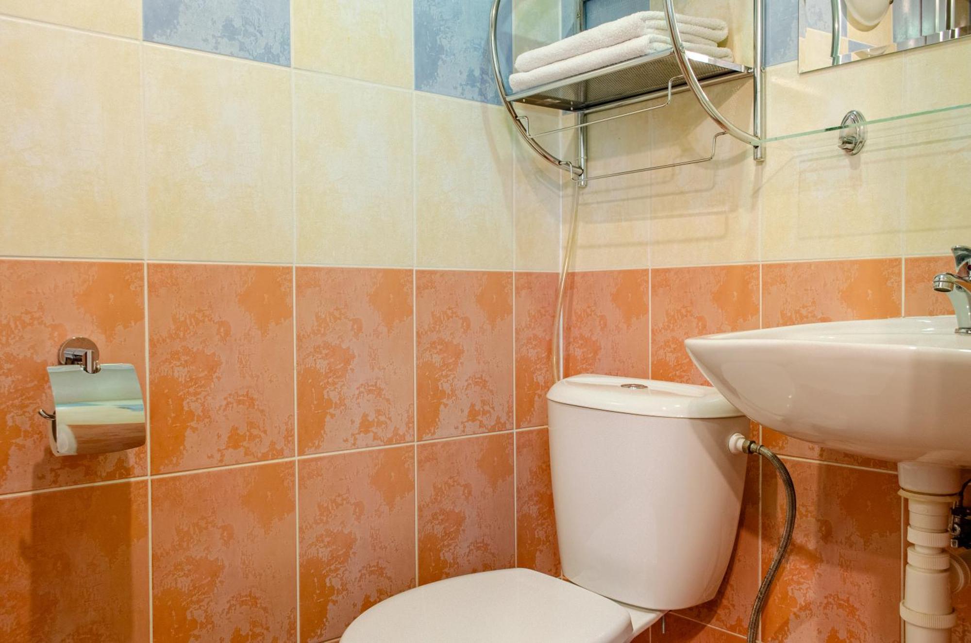 Apartmany Pavilon D - Budget, Classic, Family - Novy Smokovec - High Tatras Vysoke Tatry Bagian luar foto
